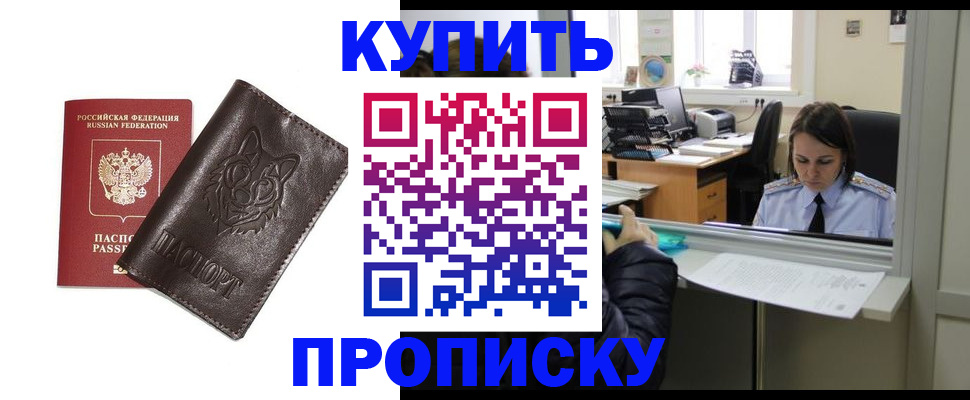 прописка штамп в Борзе